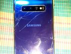 Samsung Galaxy S10 Plus 8+128 (Used)