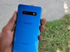 Samsung Galaxy S10 Plus 8+128 (Used)