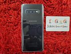 Samsung Galaxy S10 Plus 8+128GB Full Fresh (Used)