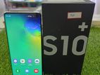 Samsung Galaxy S10 Plus --8GB/128GB (Used)