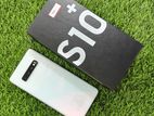 Samsung Galaxy S10 Plus ...8GB/128GB (Used)