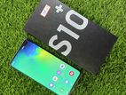 Samsung Galaxy S10 Plus --8GB/128GB (Used)