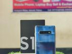 Samsung Galaxy S10 Plus 8GB 128GB (Used)