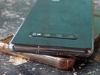 Samsung Galaxy S10 Plus . (Used)