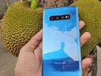 Samsung Galaxy S10 Plus অরজিনাল ডিসপ্লে সেল (Used)