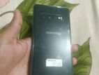 Samsung Galaxy S10 Plus . (Used)