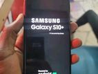 Samsung Galaxy S10 Plus অরজিনাল ডিসপ্লে সেল (Used)
