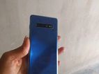 Samsung Galaxy S10 Plus . (Used)