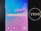 Samsung Galaxy S10 Plus ফুল ফ্রেশ ৮/১২৮ (Used)