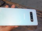 Samsung Galaxy S10 Plus everything ok (Used)