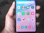 Samsung Galaxy S10 Plus full fresh 8/128 GB (Used)