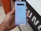 Samsung Galaxy S10 Plus GalaxyS105g (Used)