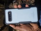 Samsung Galaxy S10 Plus , (Used)