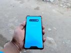 Samsung Galaxy S10 Plus . (Used)