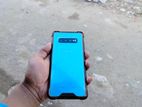 Samsung Galaxy S10 Plus . (Used)