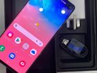 Samsung Galaxy S10 Plus loudspeaker problem (Used)