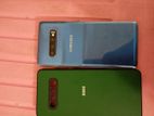 Samsung Galaxy S10 Plus , (Used)