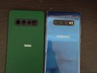 Samsung Galaxy S10 Plus . (Used)