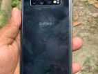 Samsung Galaxy S10 Plus . (Used)