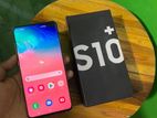 Samsung Galaxy S10 Plus Network problem (Used)