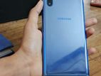 Samsung Galaxy Note 10 plus (Used)