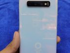 Samsung Galaxy S10 Plus Olympic Edition (Used)