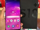 Samsung Galaxy S10 Plus . (Used)