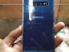 Samsung Galaxy S10 Plus 8+128 (Used)