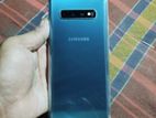 Samsung Galaxy S10 Plus S 10 (Used)