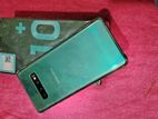 Samsung Galaxy S10 Plus . (Used)