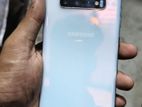 Samsung Galaxy S10 Plus . (Used)