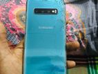 Samsung Galaxy S10 Plus , (Used)