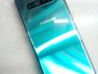 Samsung Galaxy S10 Plus . (Used)