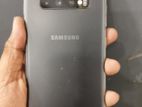 Samsung Galaxy S10 Plus . (Used)