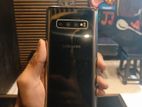 Samsung Galaxy S10 Plus . (Used)