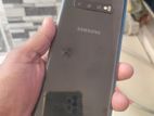 Samsung Galaxy S10 Plus (8+128 (Used)