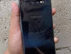 Samsung Galaxy S10 Plus Samsang (Used)