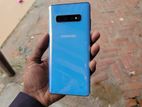 Samsung Galaxy S10 Plus ` (Used)