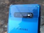 Samsung Galaxy S10 Plus . (Used)
