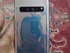 Samsung Galaxy S10 Plus সম্পূর্ণ ফ্রেশ। (Used)