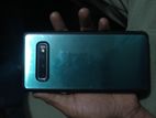 Samsung Galaxy S10 Plus . (Used)