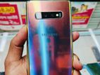 Samsung Galaxy S10 Plus storage 128 GB (Used)