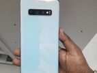 Samsung Galaxy S10 Plus . (Used)