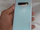 Samsung Galaxy S10 Plus (Used)
