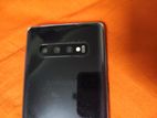 Samsung Galaxy S10 Plus (Used)