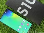 Samsung Galaxy S10 Plus (Used)