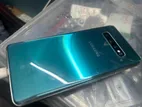 Samsung Galaxy S10 Plus (Used)