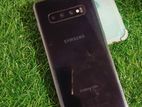 Samsung Galaxy S10 Plus (Used)