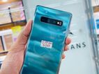 Samsung Galaxy S10 Plus (Used)