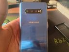 Samsung Galaxy S10 Plus (Used)